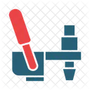 Toggle Clamp Toggle Clamp Icon