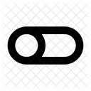 Toggle Switch Button Icon