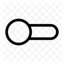 Toggle Switch Button Icon