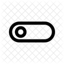 Toggle Icon