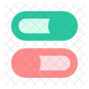 Toggle  Icon