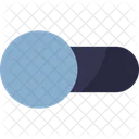 Toggle Icono
