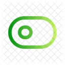Toggle-off-circle  Icon