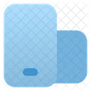 Toggle screen  Icon