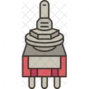 Toggle Switch Switch Toggle Icon