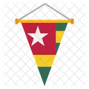 Togo  Icon