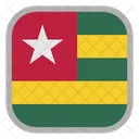 Togo  Icon