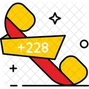 Togo Country Code Phone Code Icon