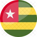 Togo  Icon