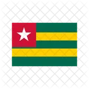 Togo  Icon