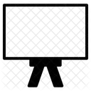 Toile  Icône