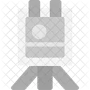Toile  Icône