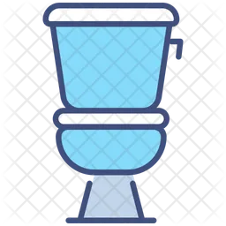 Toilet  Icon