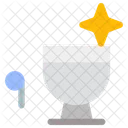 Cleaning Hygiene Toilet Icon