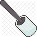 Toilet Brush Cleaning Icon