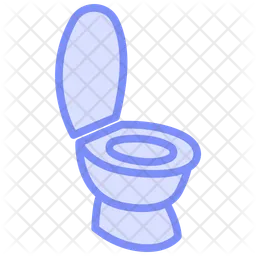 Toilet  Icon