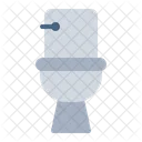 Toilet Wc Water Closet Icon