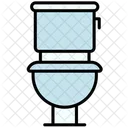 Toilet Bathroom Restroom Symbol