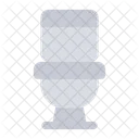 Toilet  Icon