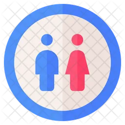 Toilet  Icon