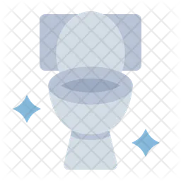 Toilet  Icon
