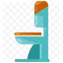 Toilet Commode Icon