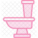 Toilet Icon