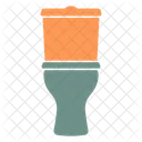 Toilet Construction Wc Icon