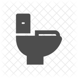 Toilet  Icon