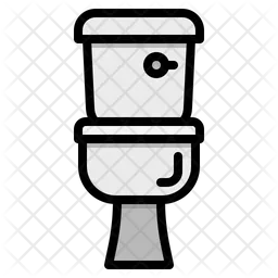 Toilet  Icon