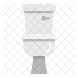 Toilet  Icon