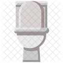Bathroom Toilet Wc Icon