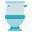 Hygiene Toilet Wc Icon