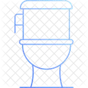 Toilet Bathroom Restroom Icon
