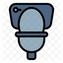 Toilet Icon