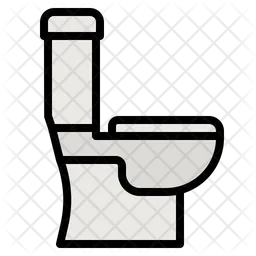 Toilet  Icon