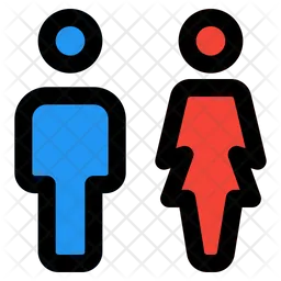 Toilet  Icon