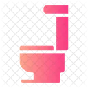 Toilet  Icon