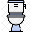 Toilet  Icon