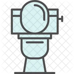 Toilet  Icon