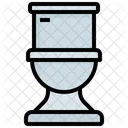 Toilet Wc Bathroom Icon