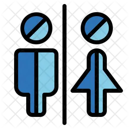 Toilet  Icon