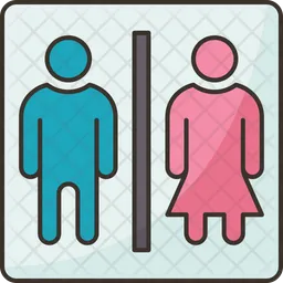 Toilet  Icon