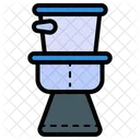 Toilet  Icon