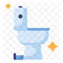 Toilet Bathroom Bath Icon