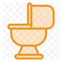 Bathroom Lineal Icon