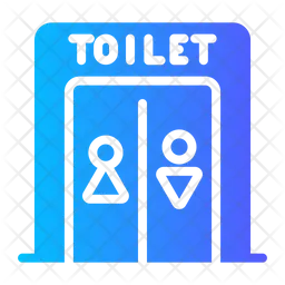 Toilet  Icon