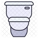 Toilet Bowl Toilet Bowl Icon
