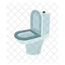 Toilet bowl  Icon