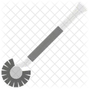 Toilet Brush Cleaner Cleaning Brush Icon